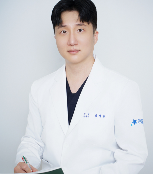 임재윤 원장 