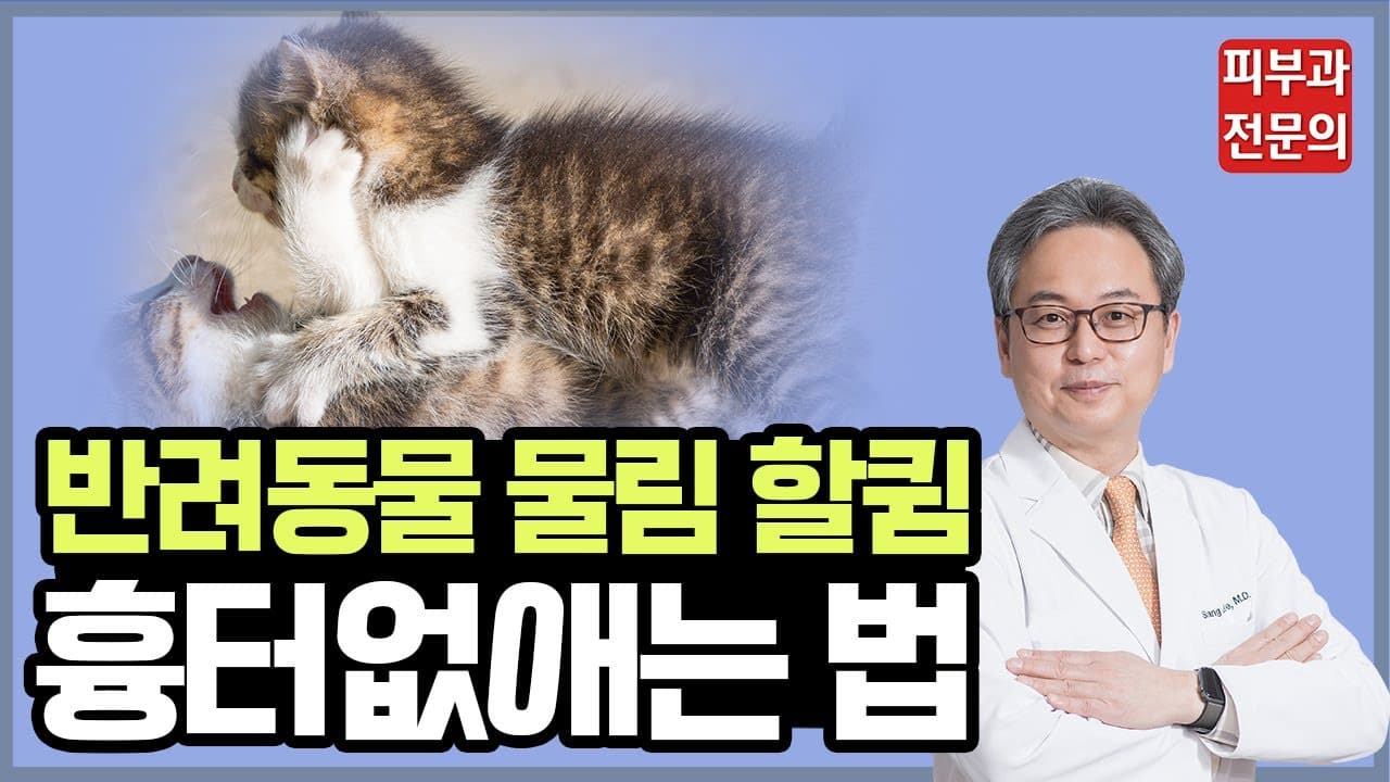 犬咬み事故・猫の引っかき傷による傷跡を消す方法（ペットによる傷の傷跡治療、皮膚科専門医）