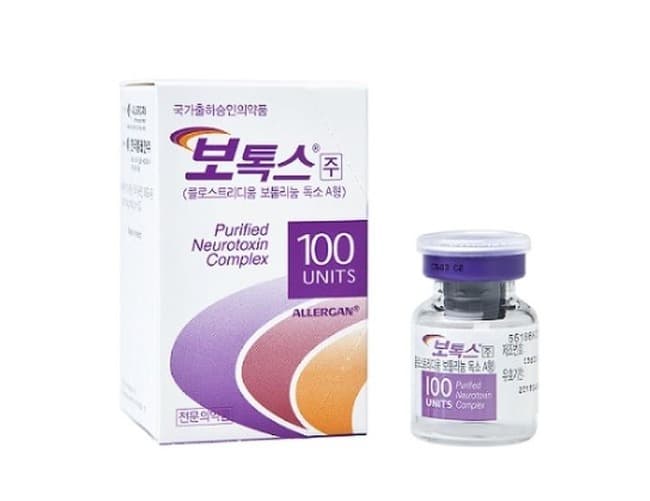 Botox (Allergan)