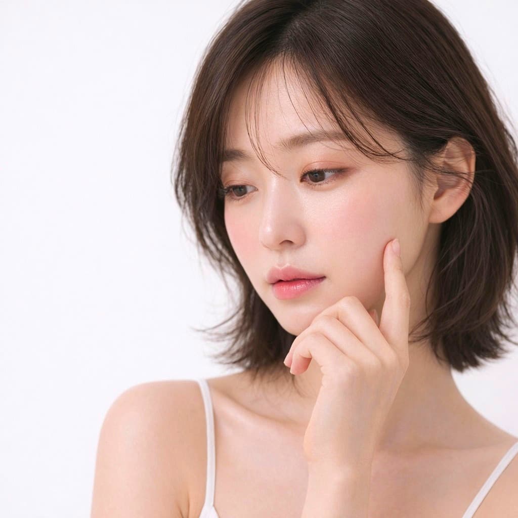 자연스러운 볼륨 개선