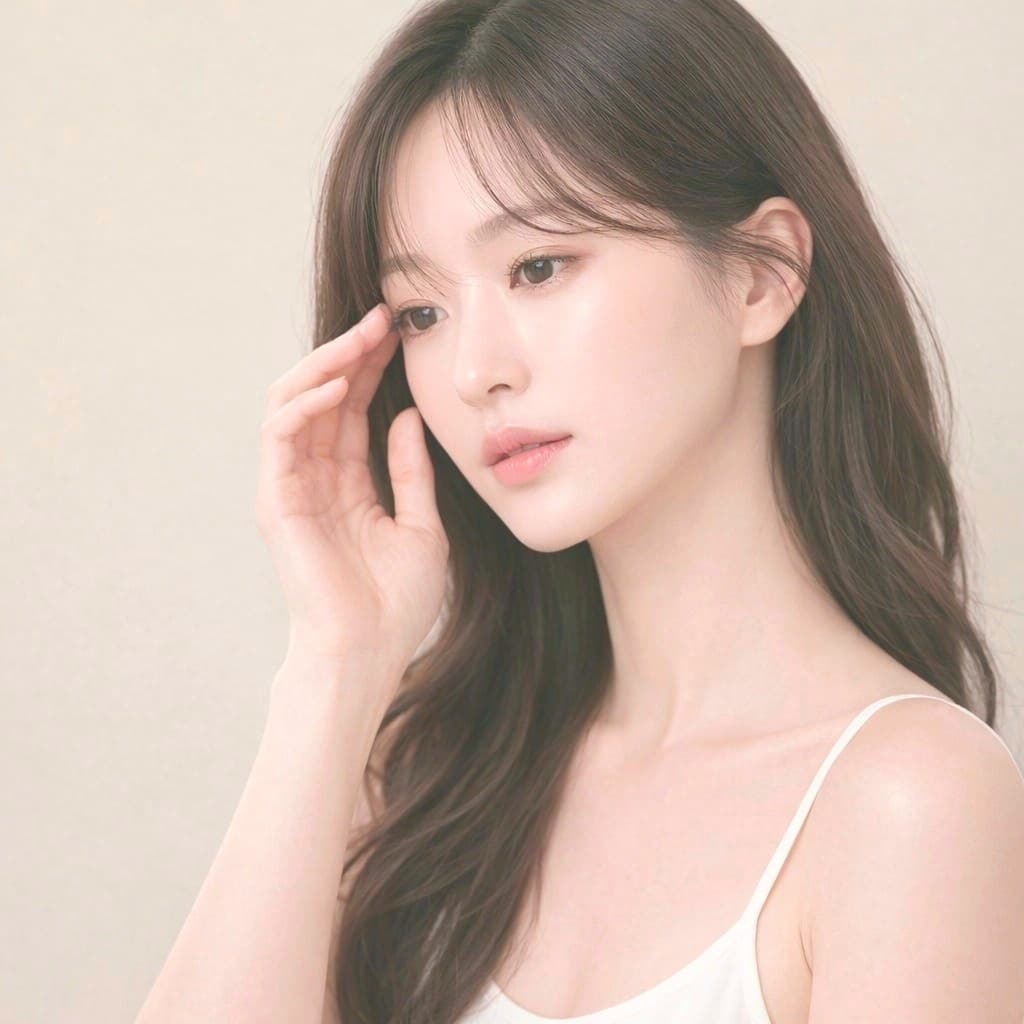 주름개선