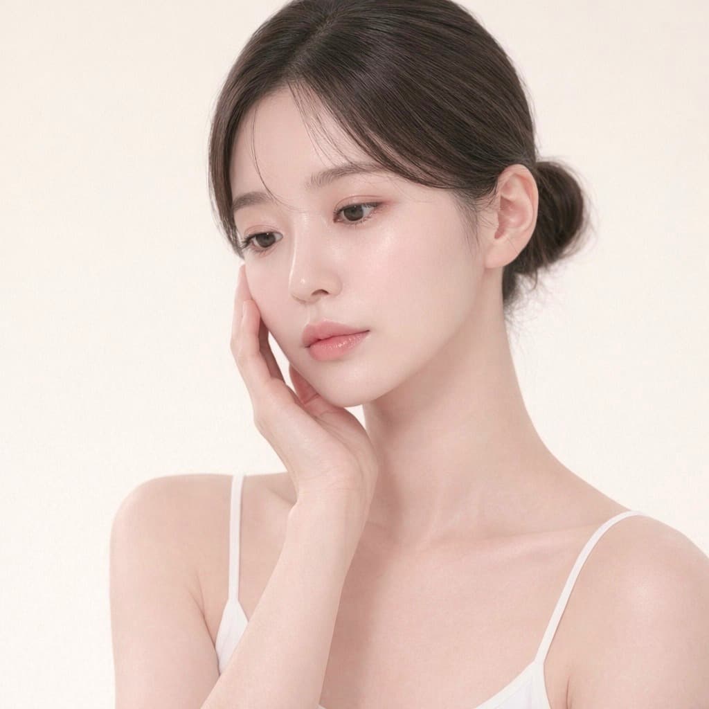 넓어진 모공·거친 결이 고민인 분
