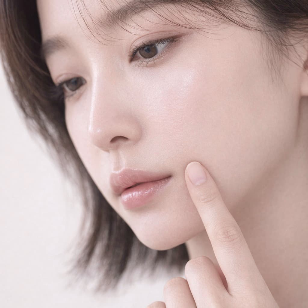깊어지는 주름 고민