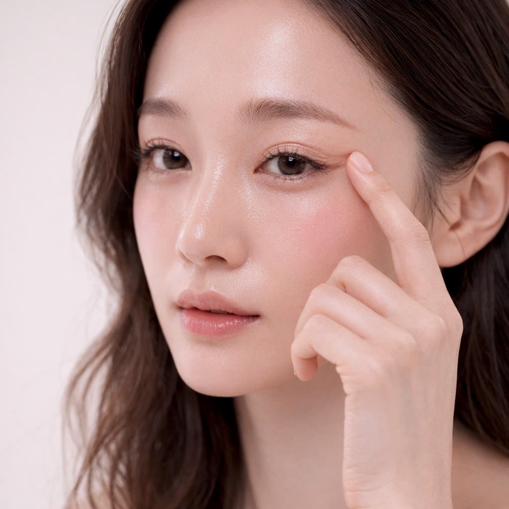 첫인상을 바꾸는 눈매 교정