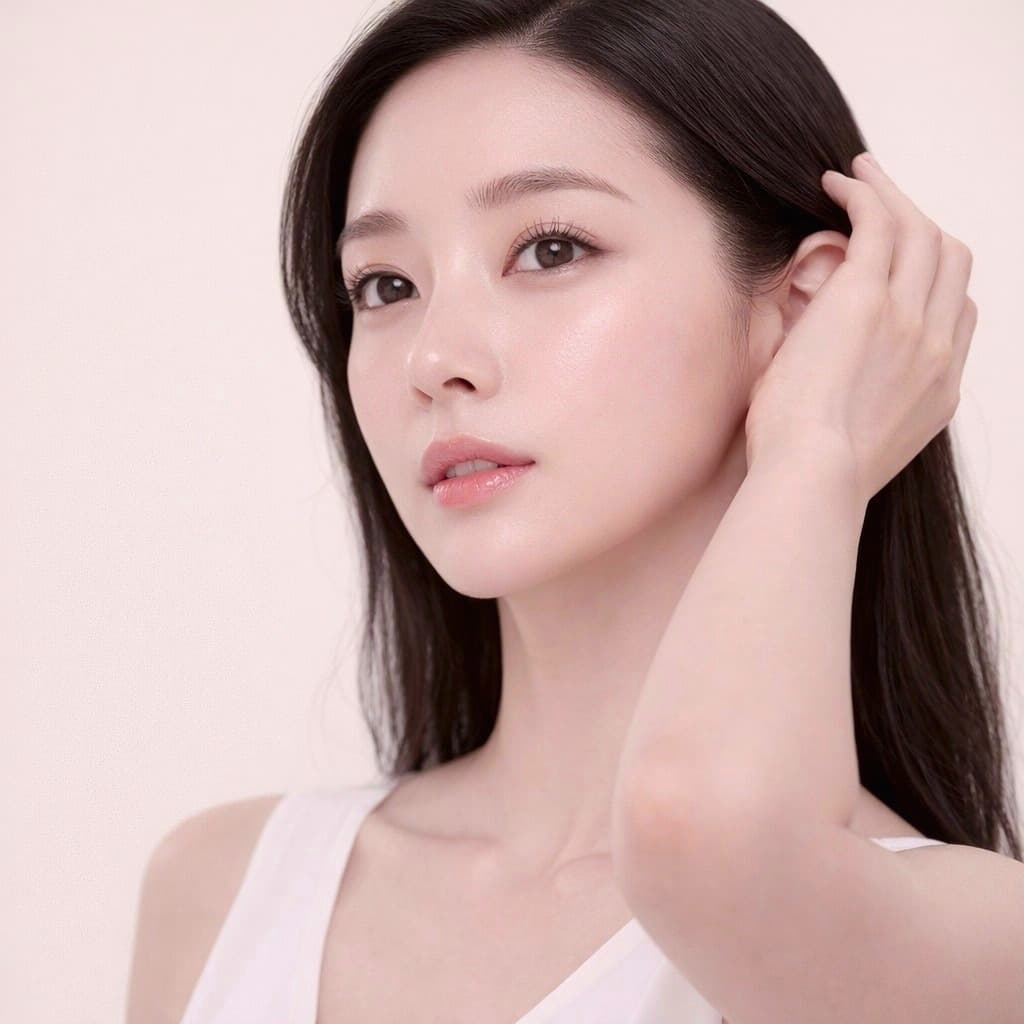 날렵한 V라인을 되찾고 싶을 때