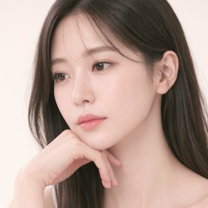 자연스러운 안티에이징을 원하는 분