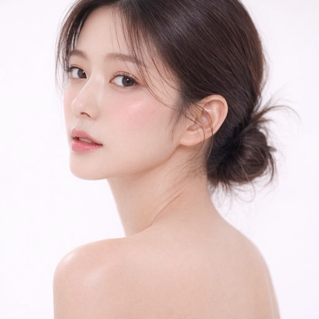 꺼진 부위 볼륨 회복