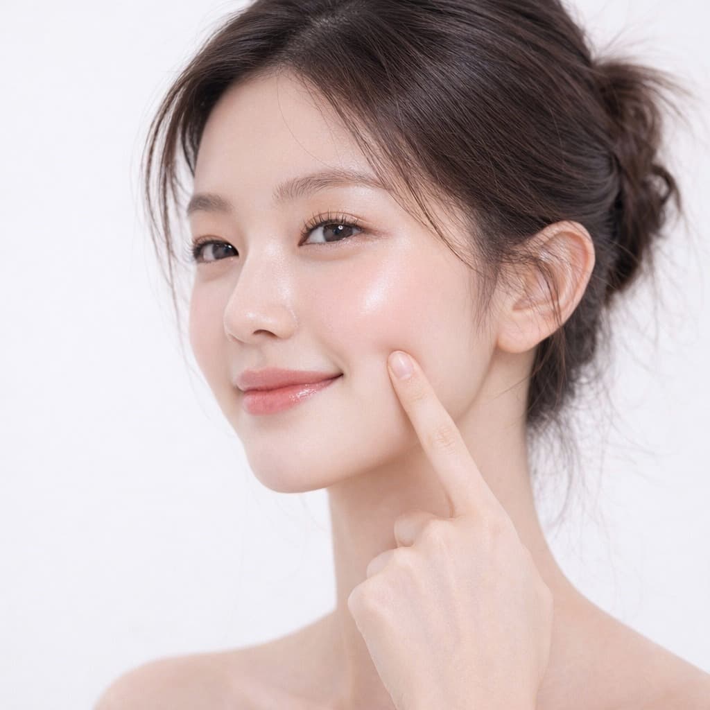 모공 축소·피부결 개선