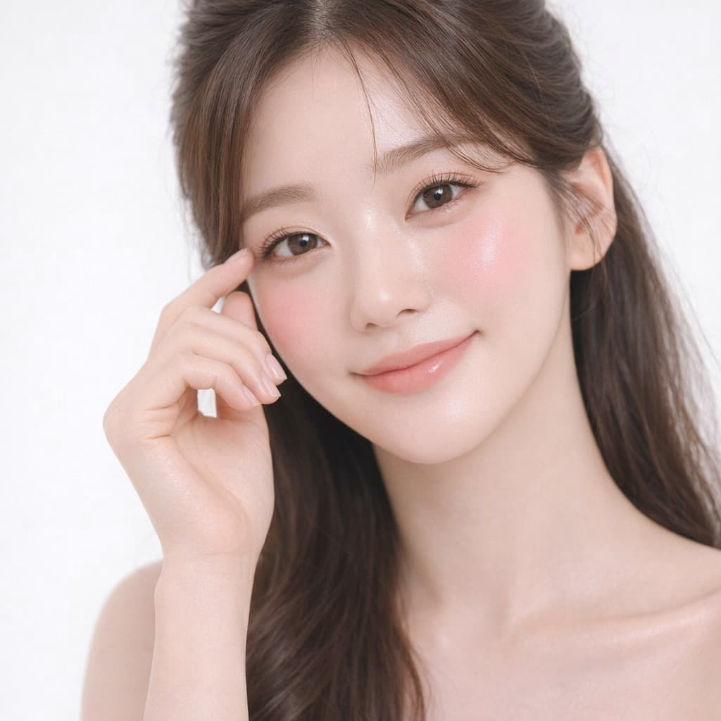 잔주름 완화