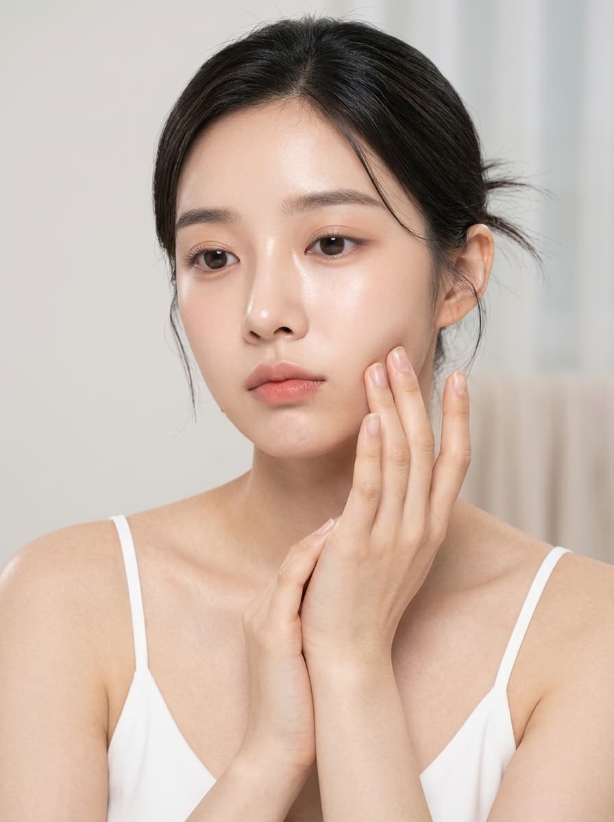 深いたるみと表面の弾力低下が同時に気になる時