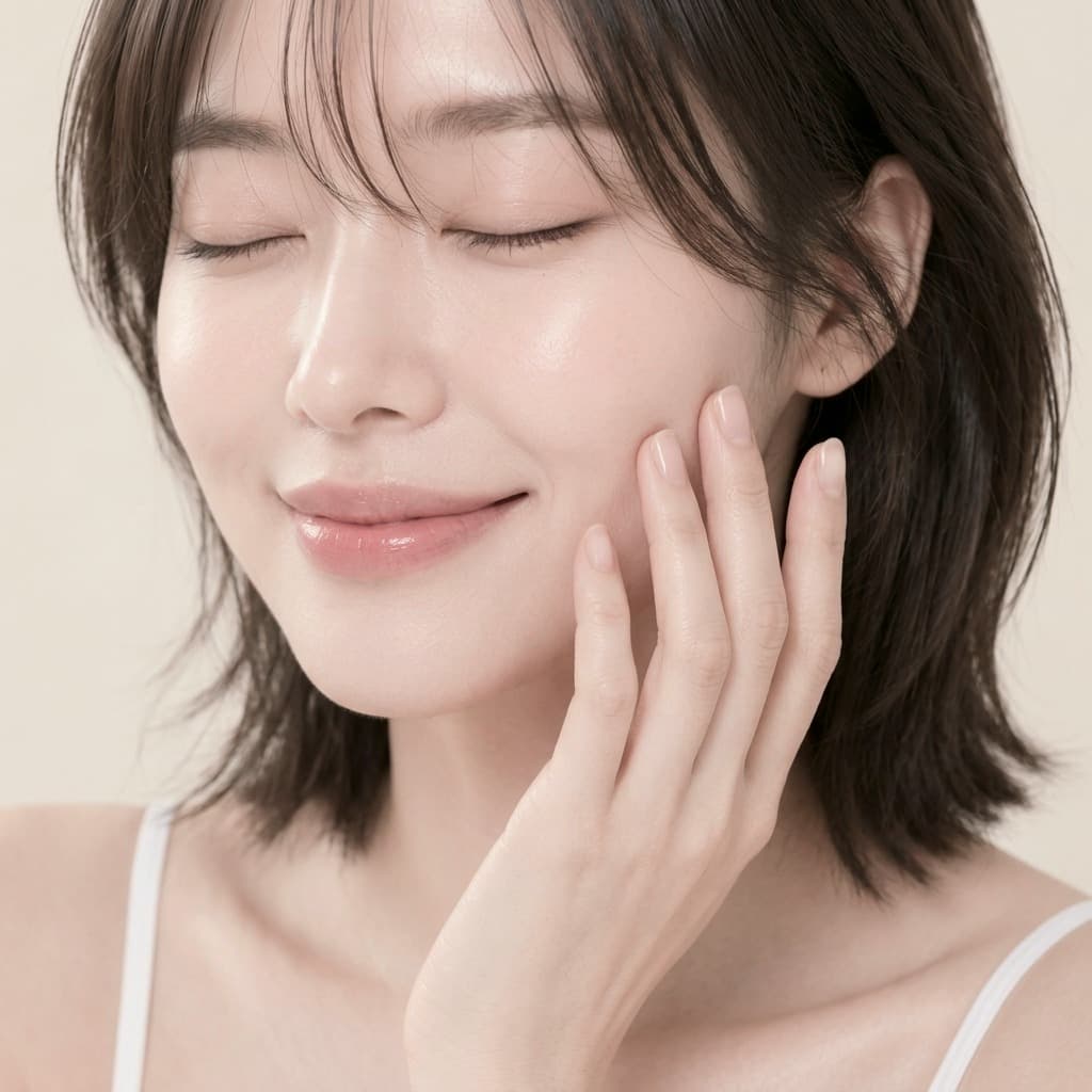 피부톤·모공 개선