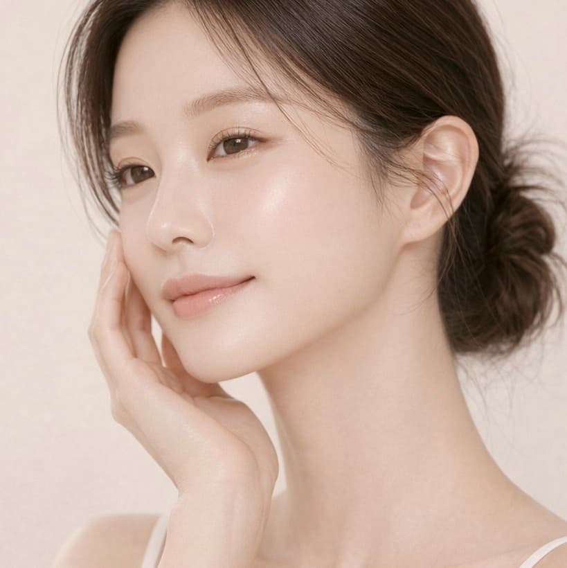 피부 탄력 증대