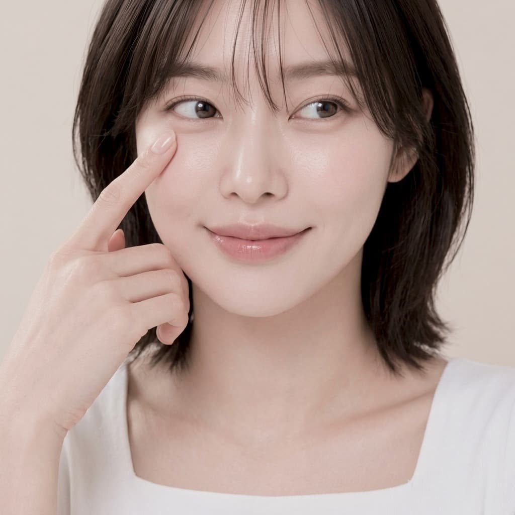 눈밑 탄력 리프팅