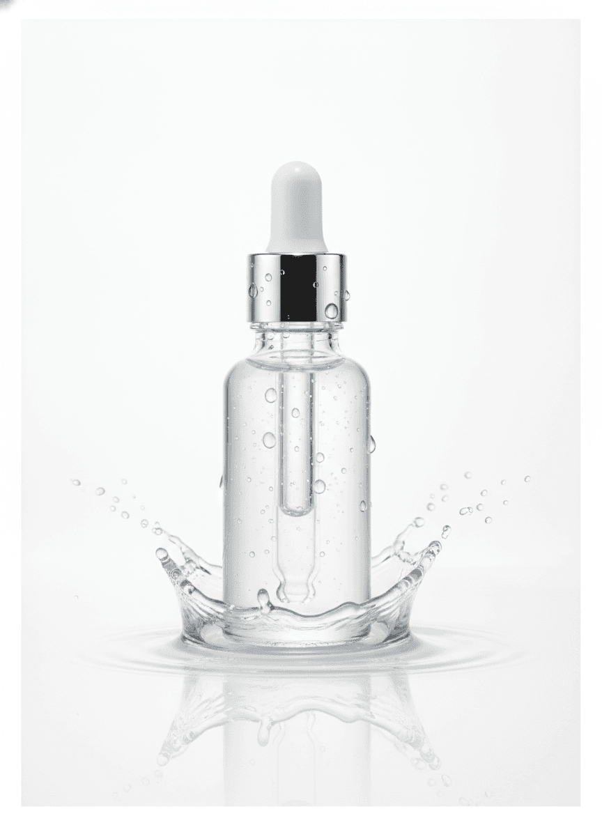 PHA Water Botox Peel