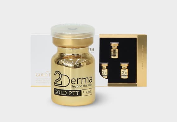 Gold PTT