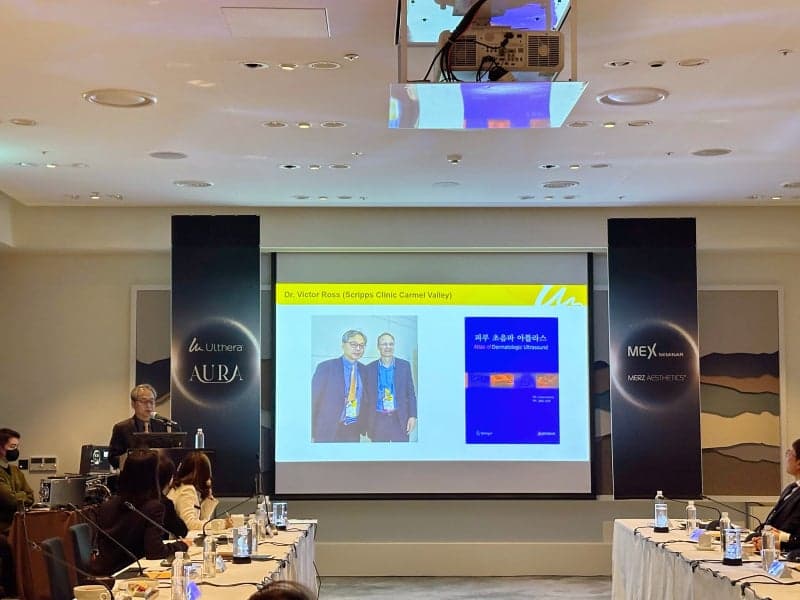 2024 Ultherapy AURA Seminar Presentation