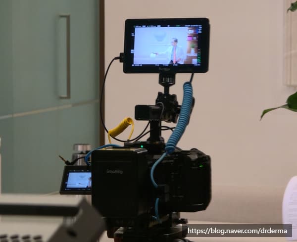 Channel A Medical Documentary Interview