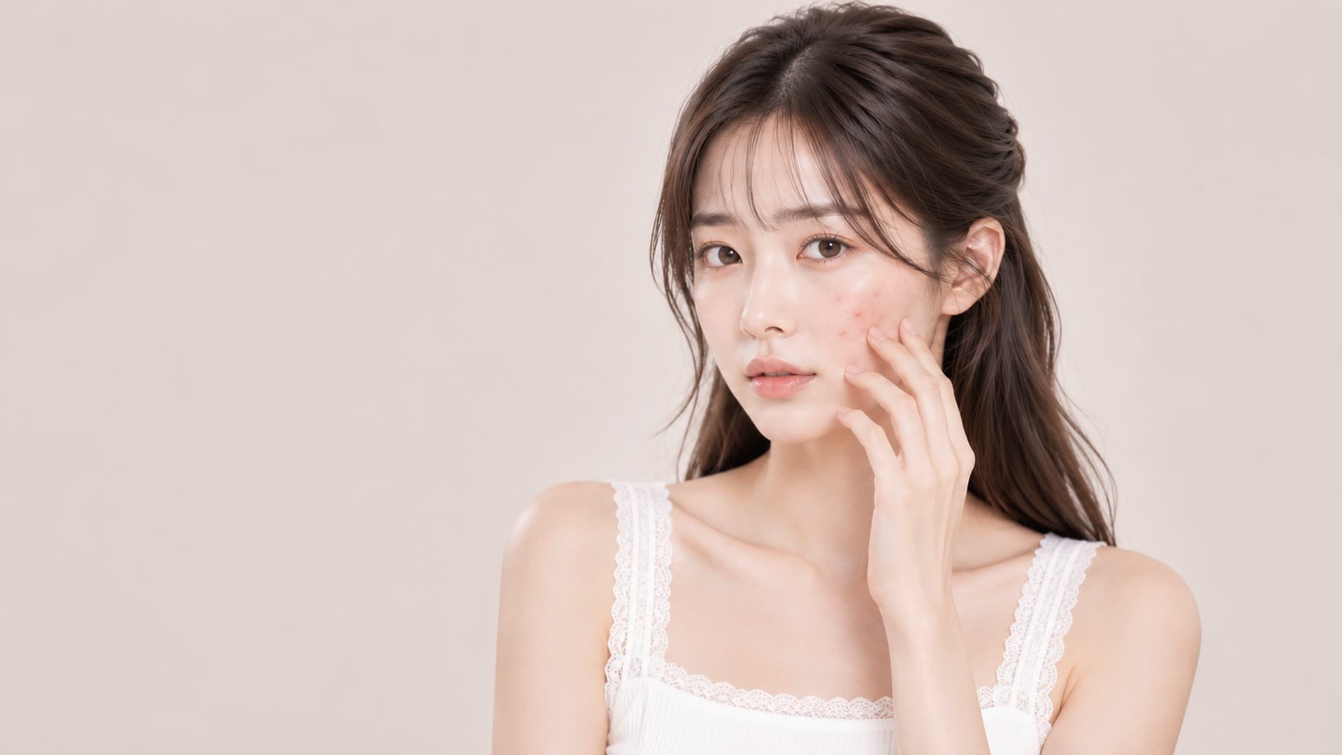 아크네핏 케어