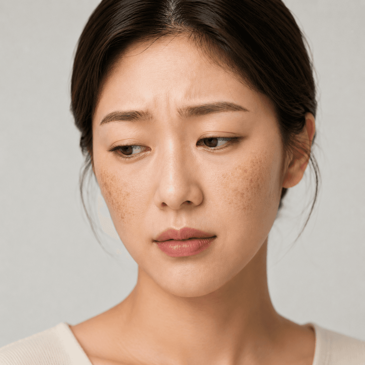 기미