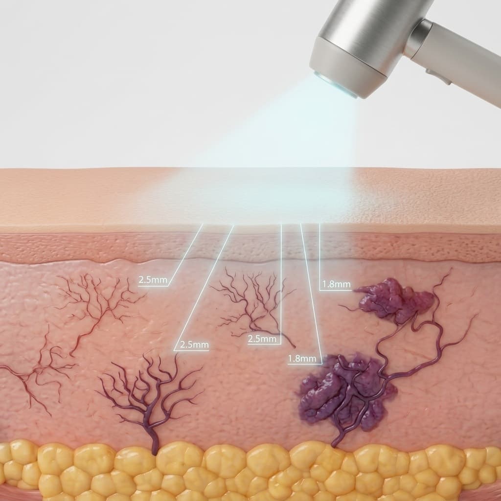 Lesion Diagnosis & Planning
