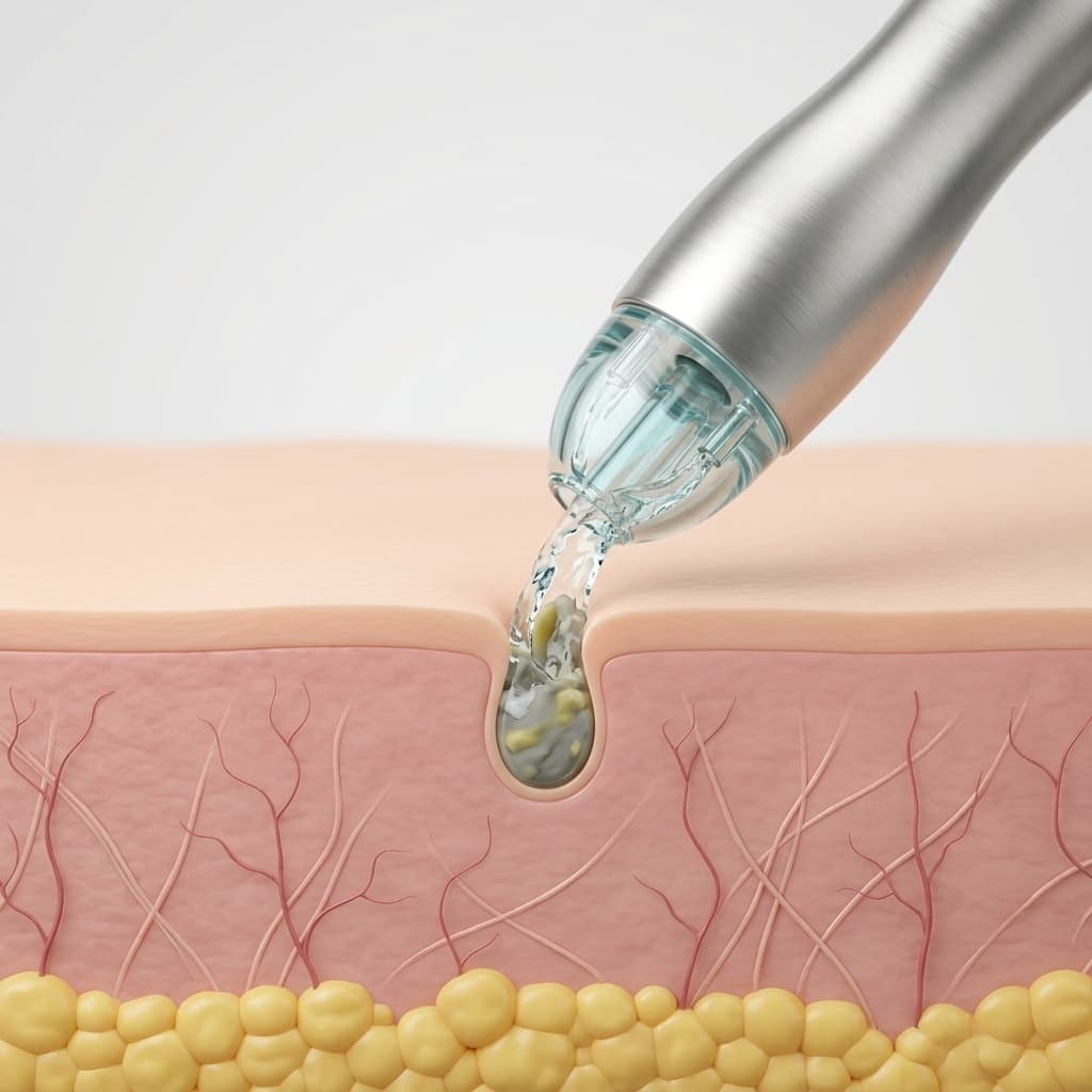 Scaling Deep Cleansing