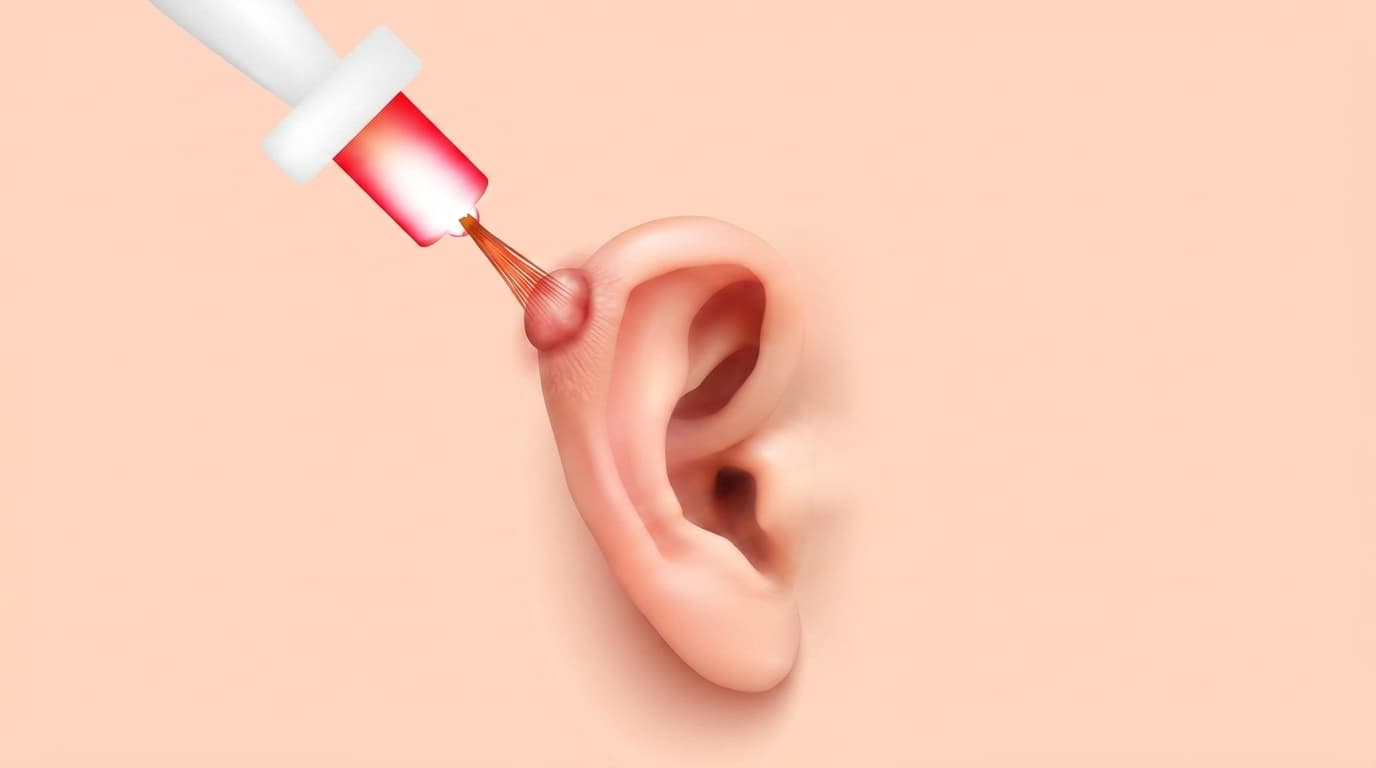 Lesion Excision