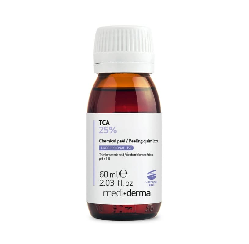TCA (Trichloroacetic Acid)