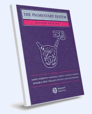 The Pigmentary System