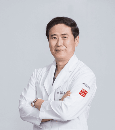 Mediafine Self Harm Scar Stage by Stage Treatment Kang Jin Mun Column