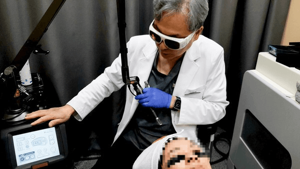 Medical Today Velluti Lifting Customized Plan by Skin and Face