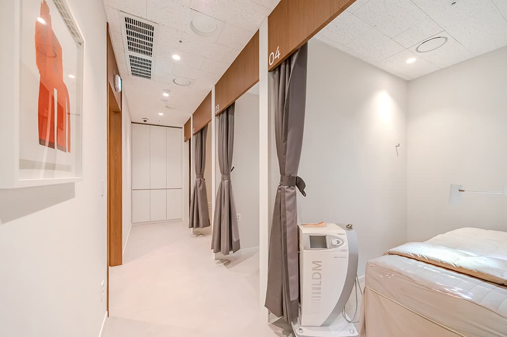 Facility 23