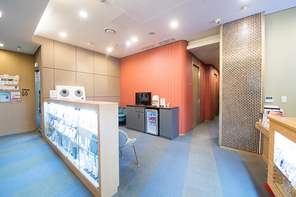 Facility 21